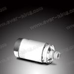 OEM Non Spill Glass Plastic 40x60mm Spirit Bottle Closures