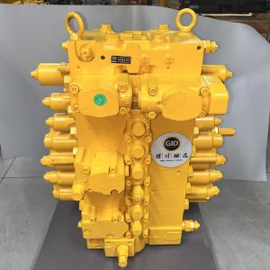 Wholesale Komatsu Control Valve 723-47-26105 New Condition for PC300 PC350 Construction Machinery Parts for Retail Farm Industries Mai from china suppliers