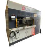 Sanitary Ware CNC Mirrow Buffing Machine Faucet Industry Polishing