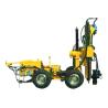 Buy cheap Mobile Underground Mining Drilling Equipment Hydraulic High Efficiency Down The from wholesalers