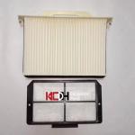 77Z9700020 Panel Air Conditioning Filter For Komatsu Excavator