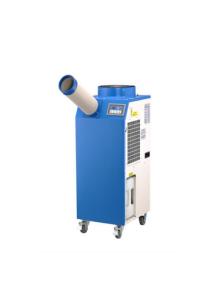 Wholesale Mobile Air Conditioner with 16000 BTU Cooling Capacity for Workshop from china suppliers