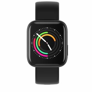 Wholesale Led Waterproof 1.4 Inches Heart Rate Monitor Smartwatch from china suppliers