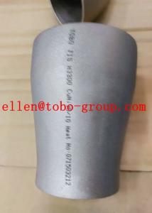 Wholesale ASTM A815 ASME SA815 CR446 stainless steel piping fittings from china suppliers