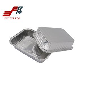 Wholesale Household Large Disposable Aluminum Pans from china suppliers