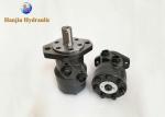 MR / OMR Hydraulic Motor , High Torque Low RPM Hydraulic Motor For Seeder