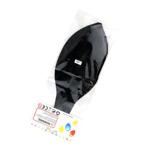 Wholesale OEM Black Gender Reveal 36 Inch Confetti Balloons from china suppliers