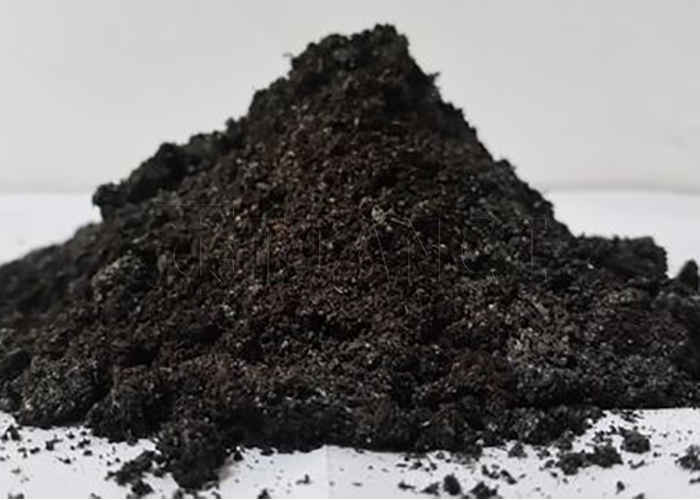 SCX Series Animal Manure Fertilizer Machine Organic Waste Powder Fertilizer Production Line
