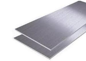 Wholesale S31803 316Ti N08810 Stainless Steel Plate Stainless Steel Sheet ASTM A240 from china suppliers