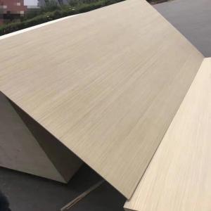 Wholesale Natural Wood Veneer Laminated Ply Board Marine Furniture Grade Waterproof Plywood from china suppliers
