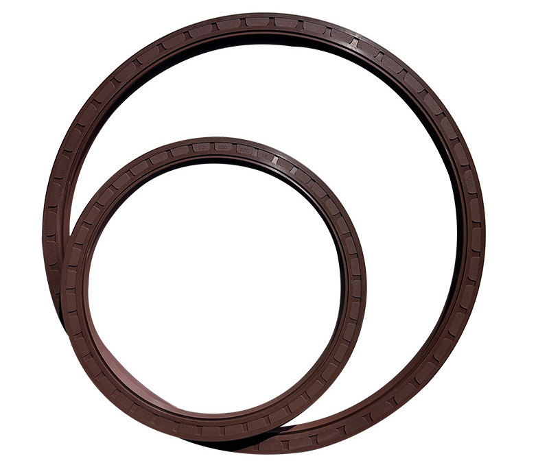 Temperature Environments Skeleton Oil Seal Automotive Oil Seals FKM Oil Sealing