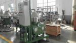 Durable Stainless Steel Cream Separator / Industrial Centrifugal Cream Separator