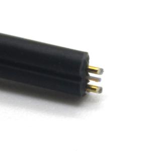 Wholesale FIBER OPTIC 1 CORE 1km Plywood Drum FTTH DROP CABLE SINGLE MODE INDOOR from china suppliers