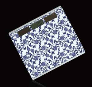 Wholesale low price 6mm tempered glass Travel Weighing Scales from china suppliers