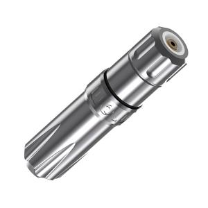 Wholesale Speed Adjustable Rotary Tattoo Machine With RCA Connector And Aluminum Alloy Housing from china suppliers