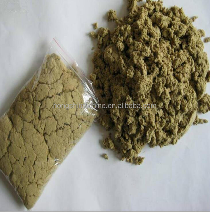 Fine Wood Powder Pulverizer Sawdust Pulverizing Making Machine Flour Mill Grinding Machine for Mosquito Coil