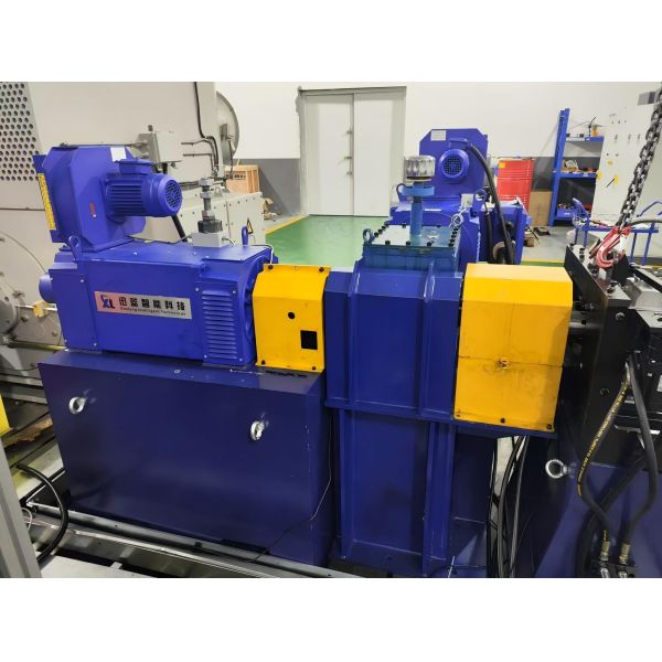 Quality SSCH160-6000-10000 160kW Industrial Hydraulic Pump Dynamometer Test Bench for sale