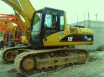 Used CAT 330C EXCAVATOR