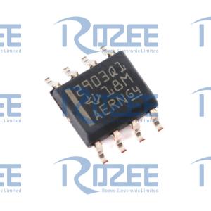 Wholesale LM2903QDRQ1 from china suppliers