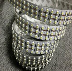 Wholesale triplex row Led strip 3528 360leds/m from china suppliers