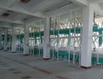 500000 KG auto wheat flour mill plant mini combined for wheat grinder at