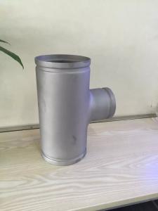 Wholesale stainless steel pipe fittings from china suppliers