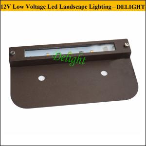 Wholesale Stone &amp; Brick light LED Hardscape Light for Post Column Lighting, LED Deck &amp; Rail Lighting from china suppliers