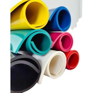 Wholesale Colored Wooden Door Sound Insulation And Collision Sealing Strips With EPDM Material from china suppliers