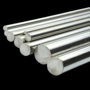 Wholesale AISI 304 Stainless Steel Bar Stock For Construction Materials from china suppliers