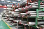 Mill Finish 6061 6063 Aluminium Billet Hardness 110 Aluminum Round Bar