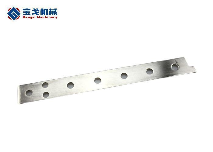 Nickel Cover Copper Bus Bars Electrical for High Voltage Cabinet