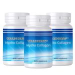 Nourishing Collagen Supplement 30 Servings Of Dairy Free Hydrolyzed Collagen
