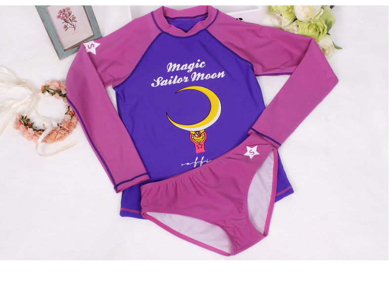 Surf Clothes Swimsuit For Women Sports Swimwear Female Surfing Swimsuits