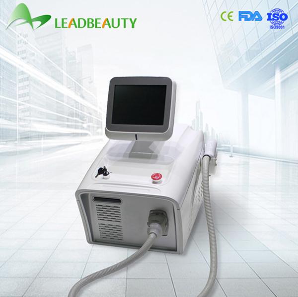 semiconductor laser keylaserprofessional laser hair removal for beauty equipment