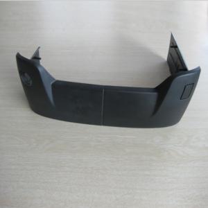 Wholesale Customized Car Bumper Injection Mould Parts Service Design from china suppliers