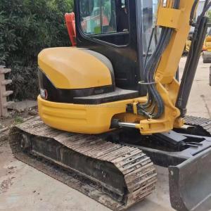 Wholesale mini crawle excavator mini cat303 /high quality used cat 303 second hand excavator 303 from china suppliers