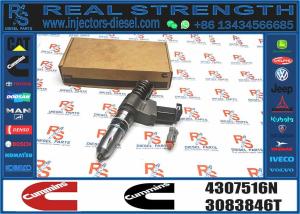 Wholesale Fuel Injector 4307516N 3411767T 3407776 3087807 341176 from china suppliers