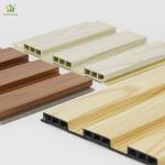 Spot Goods Waterproof Triple-Hole Ventilation Board Versatile Interior