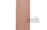 china outdoor park gym equipment wood like outdoor exercise machine surfboard