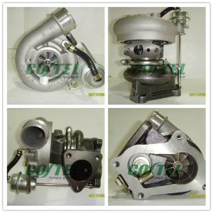 Wholesale CT12B Toyota Turbo Charger TD 17201-67040 With 1KZ-TE Engine KZJ90 / 95 from china suppliers