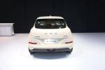 Ora Good Cat EV 5 Doors 5 Seats Adult Mini Electric Car 25 Mph