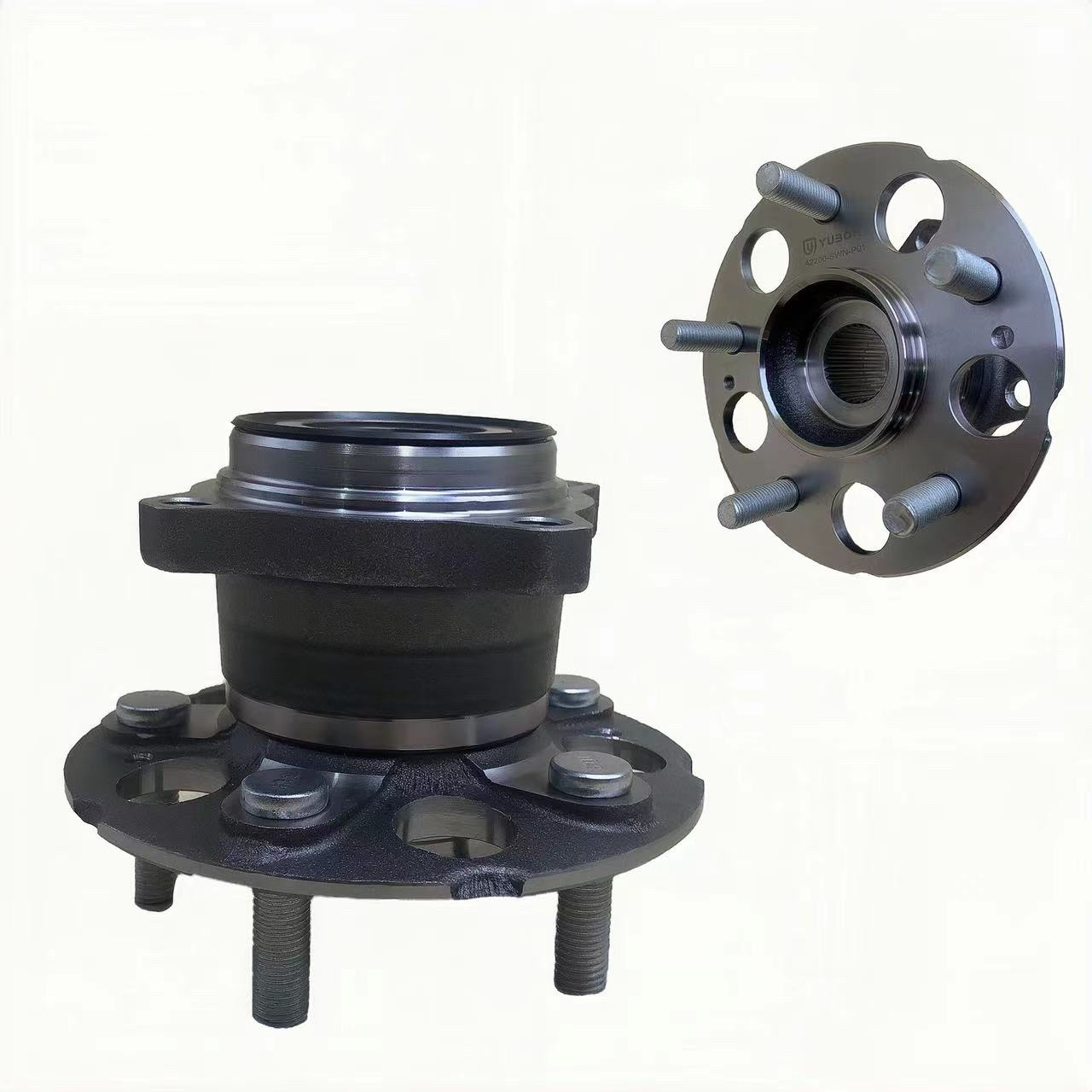Long Lasting Automotive Accessory LIVINA Wheel Hub Bearing 40202 ED510 for Front Tire
