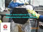 Torich SGS BV 1020 1035 1045 High tolerance seamless steel tubes /pipes for