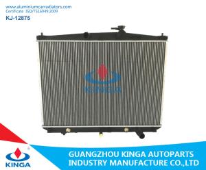 Wholesale 2015 Toyota Radiator / HIGHLANDER Brazed Aluminum Radiator Repair 16400-0P420 from china suppliers