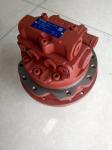 KAYABA KYB MAG-18VP-230F-7 hydraulic travel motor final drive for excavator