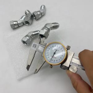 Wholesale 45 Degree Elbow EATON 2J4 Garden Hose Quick Connector from china suppliers
