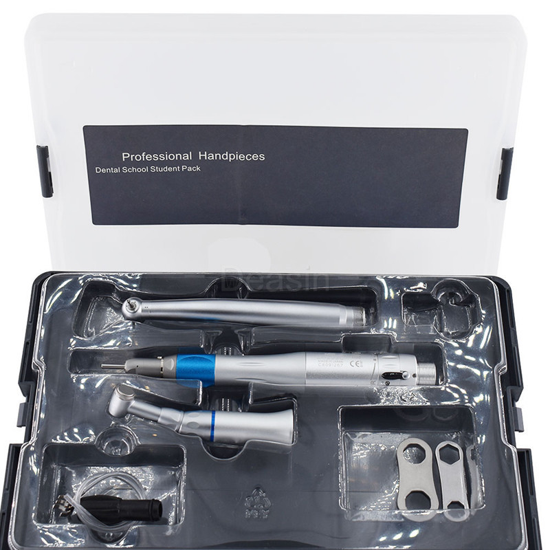 Dental Slow Speed Dental Handpiece Kit nsk airotor Ex-203c Ceramic Bearing