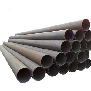 Wholesale Carbon Steel Pipe Welded Pipe Hot Rolled Seamless Steel Pipe from china suppliers