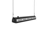 Dimming Linear High Bay Light , Moistureproof Industrial LED Linear Bay