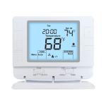 Riseem Digital Heating Room HVAC Thermostat Heat Pump Air Conditioner Temperatur